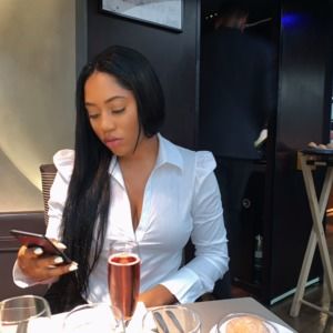 Meet your Posher, Tammy